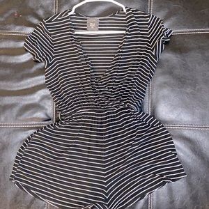 Billabong Romper